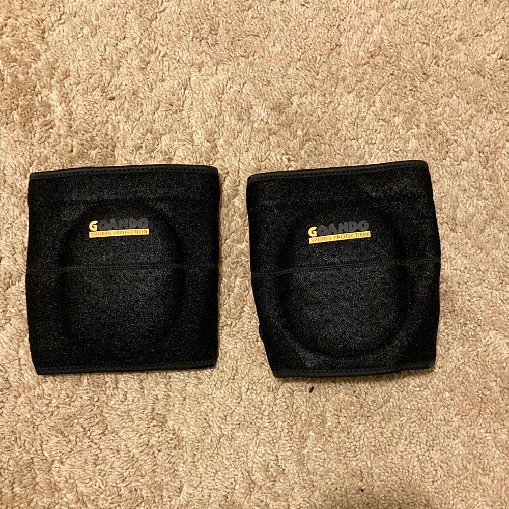 Goando sports protection Knee pads